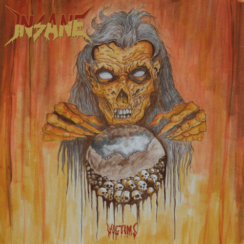 Insane (SWE) : Victims